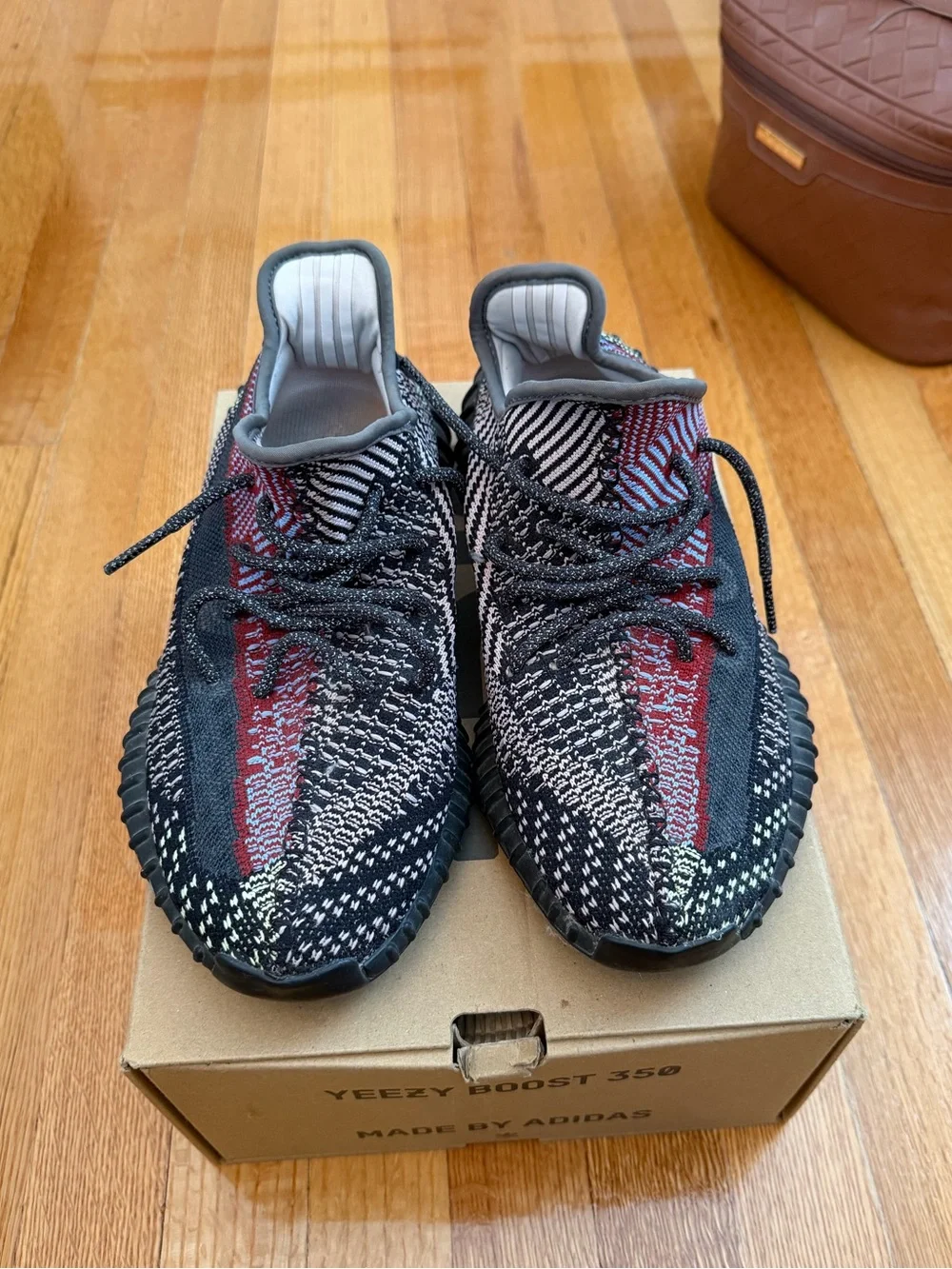 adidas lightweight knit